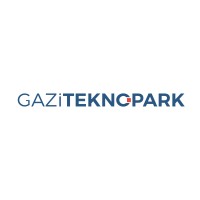 Gazi Technopark Inc. Logo