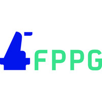Federația Patronală Petrol și Gaze - FPPG Logo