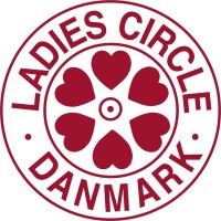 Ladies Circle Danmark Logo