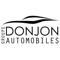 GROUPE DONJON AUTOMOBILES Logo