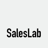 SalesLab Logo