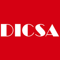 DICSA Logo