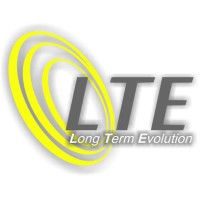 LTE ELEKTRONIK Logo