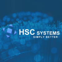 HSC Systems (Pty) Limited Logo