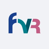 FVR - Suomen rokotetutkimus / Finnish Vaccine Research Logo