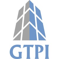 GTPI - Gestion Technique Patrimoine Immobilier Logo