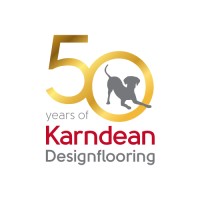 Karndean Designflooring UK Logo