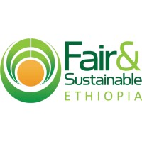 Fair and Sustainable Ethiopia Logo