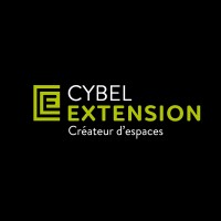 Cybel Extension Logo