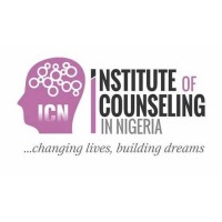 Institute of Counseling In Nigeria (ICN) Logo