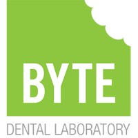 BYTE Dental Laboratory Logo
