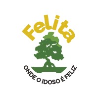 Casa de Repouso Felita Logo