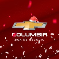 Columbia Chevrolet Logo