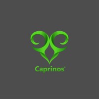 Caprinos Pizza Limited Logo