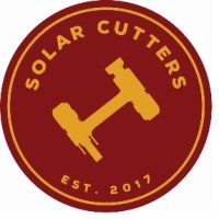 Solar Cutters Pty Ltd Logo