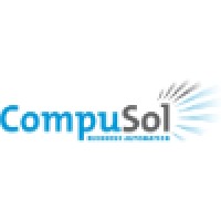CompuSol Business Automation Logo