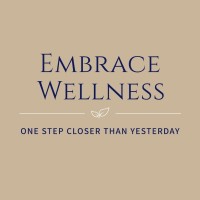 Embrace Wellness Logo