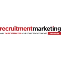 Recruitment Marketing Magazine Logo