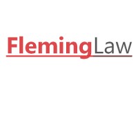 Fleming Law Logo