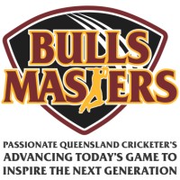 BULLS MASTERS Logo