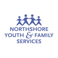 Northshore Youth & Family Services Logo