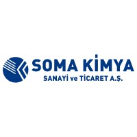 Soma Kimya Logo