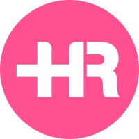 Positive HR Logo