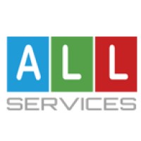 ALL SERVICES SCARL Logo