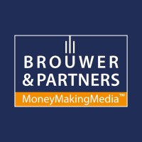 Brouwer & Partners MoneyMakingMedia™ Logo