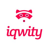 IQWITY SPRL Logo