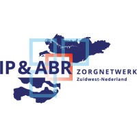 IP & ABR Zorgnetwerk Zuidwest-Nederland Logo