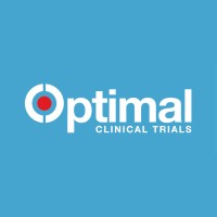 Optimal Clinical Trials Logo