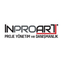 INPROART PROJE YÖNETİM VE DANIŞMANLIK Logo