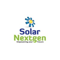 Solar Nextgen Logo