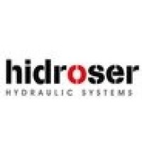 Hidroser Hydraulic Systems Logo