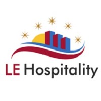 Le Hospitality Logo