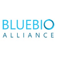 BlueBio Alliance Logo