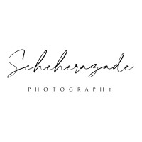 Scheherazade Photography Logo