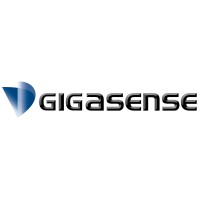 Gigasense AB Logo
