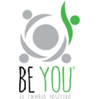Be You Transforma Logo