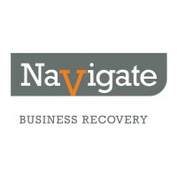 Navigate Business Recovery Ltd Logo