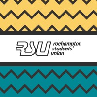 Roehampton Students Union Logo