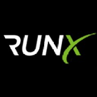 RunX Groningen Logo