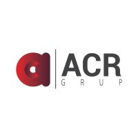 ACR Grup Logo