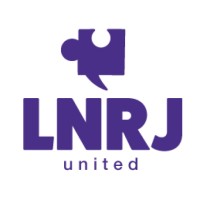 LNRJ United Logo