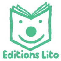 Editions Lito Logo