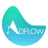 Adflow Logo