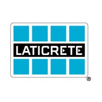 LATICRETE Canada Logo