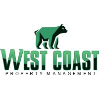 West Coast Property Management LTD Logo