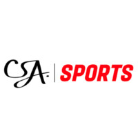 CSA SPORTS (PTY) Ltd. Logo